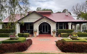 Barossa House